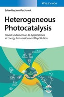Heterogeneous Photocatalysis, Jennifer Strunk