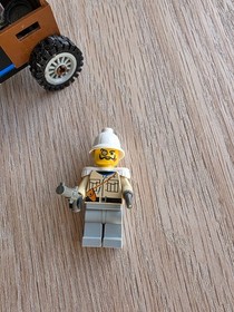 LEGO Adventurers: T-Rex Transport (5975)