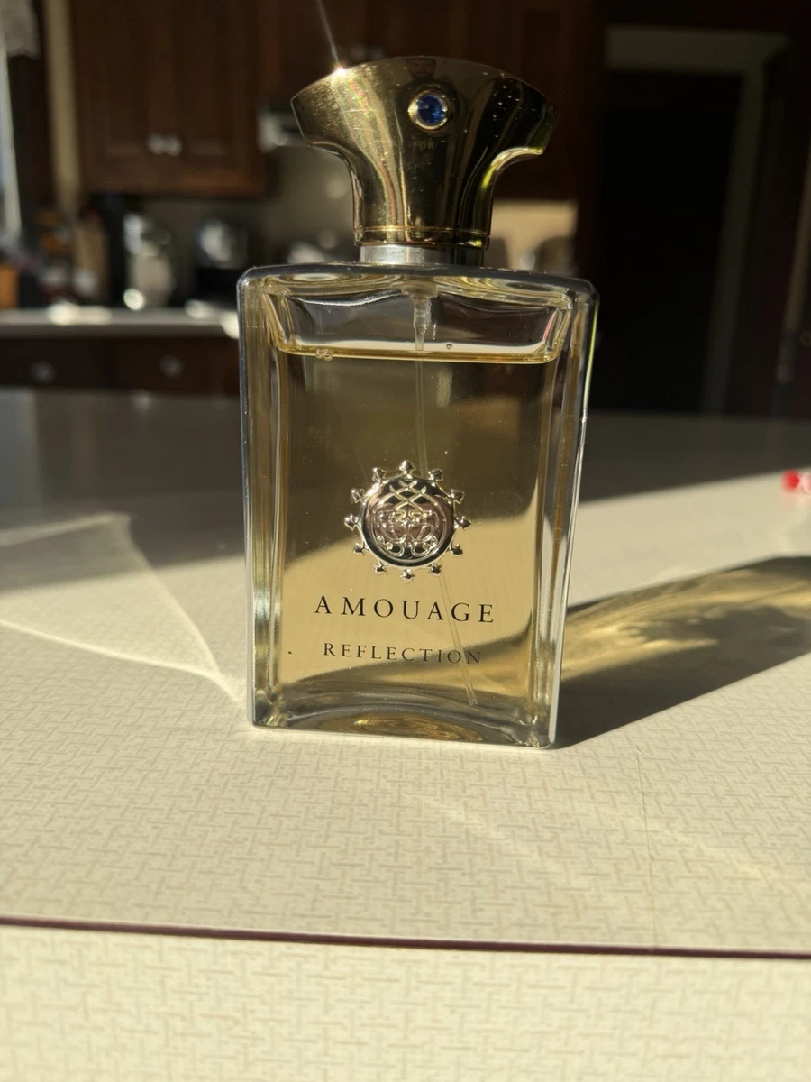 Amouage Reflection Man for sale - eBay