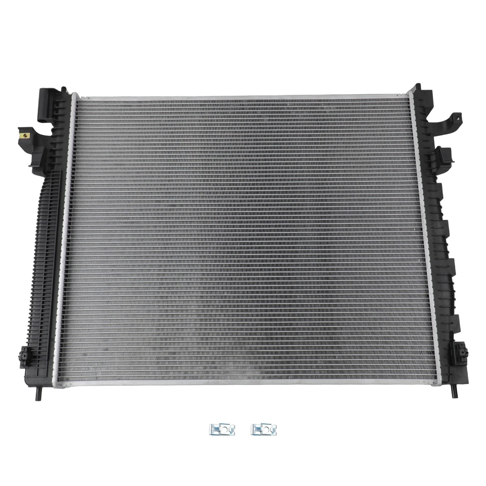 Radiator for Buick Enclave for Chevrolet Traverse 2018-2024 86801856 GM3010613