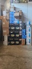 Toners Lot, Hp, Canon, Brother, Toshiba and More