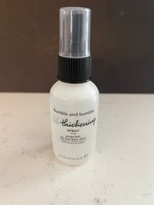 Bumble and Bumble Bb. Thickening Hair Spray Prep Hair Lush 2 oz New