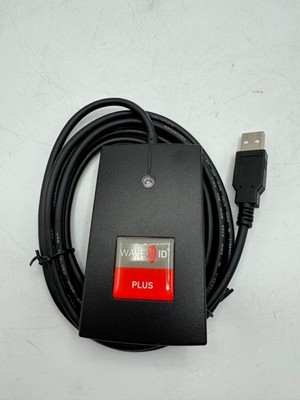 rf IDEAS RDR-80582AK0 rf IDEA WAVE ID proximity reader USB