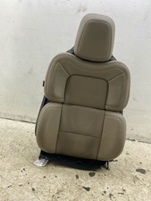 2022-2024 Lincoln Navigator Front Right Upper Seat Cushion Wframe Oem
