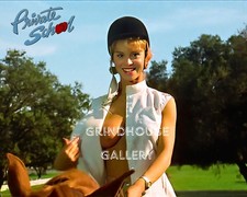 BETSY RUSSELL PRIVATE SCHOOL 1983 Sexy HOT Celebrity Pin-Up Photo Print #2a