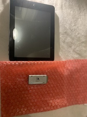 DL T8 Tablet Used and Tested Great Condition No Charger Bundle