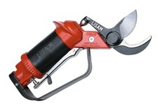 LISAM FORBICE DA POTATURA PNEUMATICA MOD. SLY AD ARIA COMPRESSA