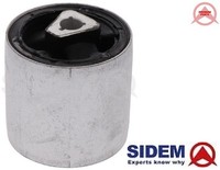 Sidem 821722 Lagerung FüR Lenker Querlenkerlager Lager Querlenker Buchse