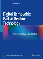 Haiyang Yu | Digital Removable Partial Denture Technology | Buch | Englisch
