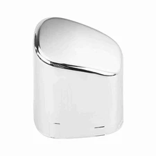 Car Handbrake Chrome Decoration Shell Handbrake Lever Parking Button