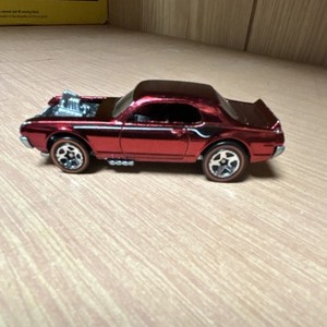 Hot Wheels Nitty Gritty Kitty | eBay