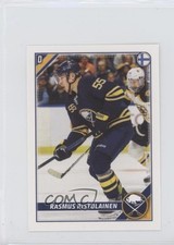 2019-20 Topps NHL Stickers Rasmus Ristolainen #58 t4m