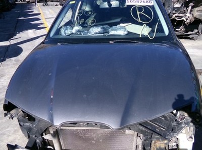 motorhaube SEAT IBIZA 1.9 SDI MODELO 6L 2002-2008 elprp110629