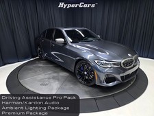 2022 BMW M340i xDrive M340i xDrive