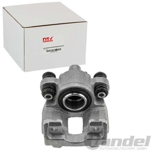 NTY Bremssattel Hinten Rechts Passend FüR Mercedes M-KLASSE | HZT-ME-066-image