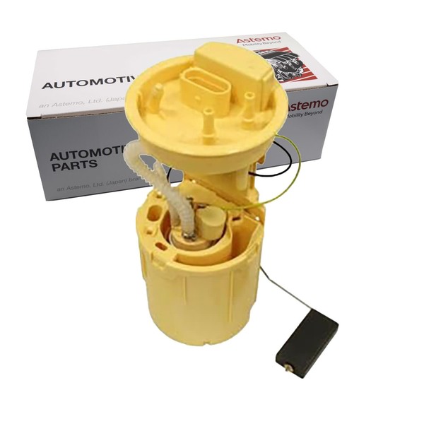 Astemo Hitachi KRAFTSTOFF-FÖRDEREINHEIT Dieselpumpe FüR Vw Touran | 2503412-image