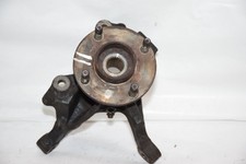 Ford Fiesta Mk7 JA8 Achsschenkel vorne rechts...