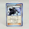 Pokemon TCG Card 2013 Black & White Plasma Freeze Shadow Triad 102/116 NM