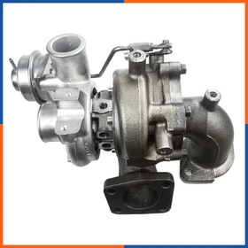 Turbolader für MITSUBISHI | 49S35-02652, 49S3502652