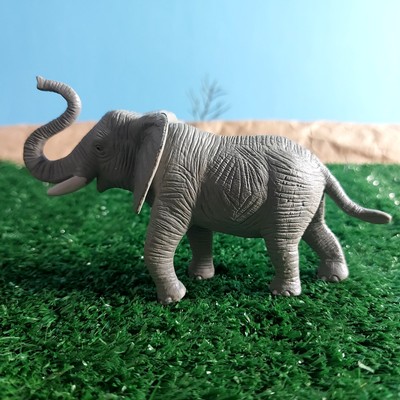 ELEPHANT-Z 517TOY No.517toy ソフビ インディーズ ELEPHANT-Z 517TOY