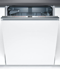 Bosch Serie | 6 Vollintegrierter Geschirrspüler 60 cm SMA68PD06E (AS Koje 28)