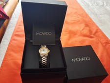 Movado 800 Series