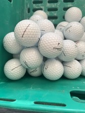 40 X Titleist Prov1 2024 2025 Model Mint Pearl And A Grade S