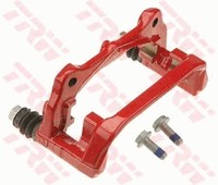 TRW BDA967 TräGer, Bremssattel FüR Alfa Romeo