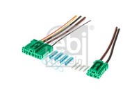 Febi Bilstein Kabelreparatursatz, InnenraumgebläSemotor 107039
