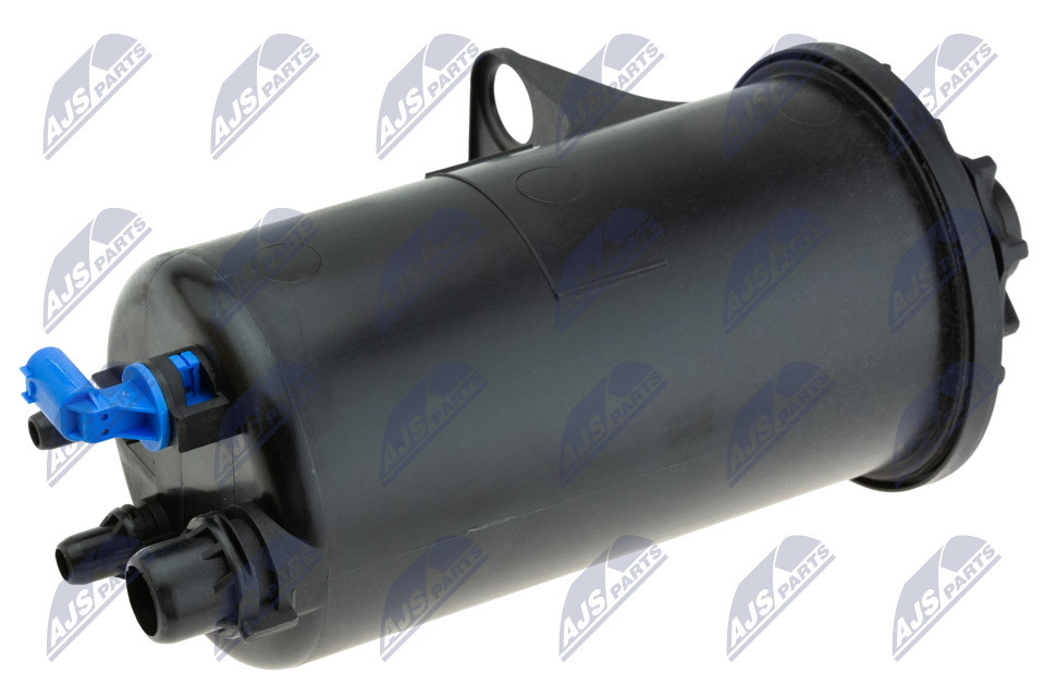 N.T.Y. SZW-BM-003.NTY Expansion Tank, power steering hydraulic oil for BMW