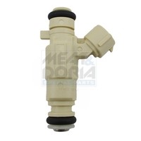 Einspritzventil Meat & Doria 75115236 FüR Hyundai XG 2 GK Trajet FO Tucson JM 3