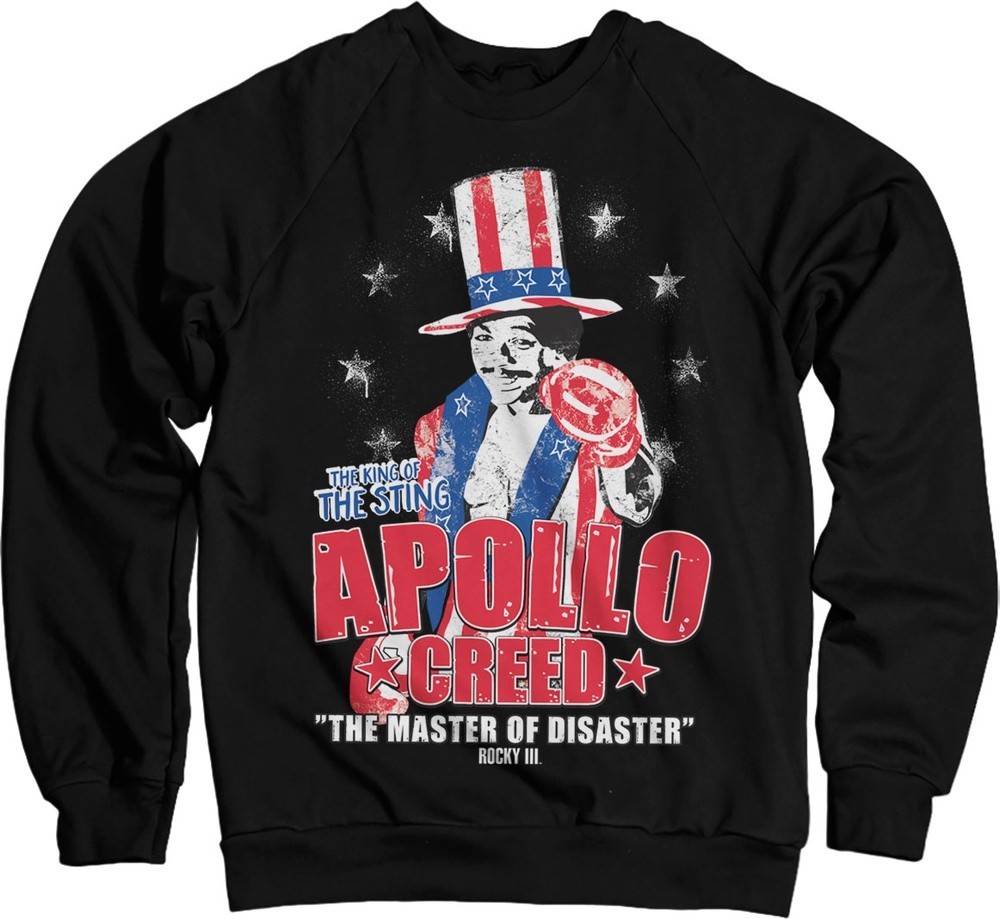 Rocky Apollo Creed 9090₽