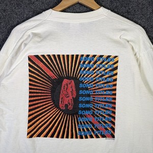 Vintage Rem T Shirt | eBay