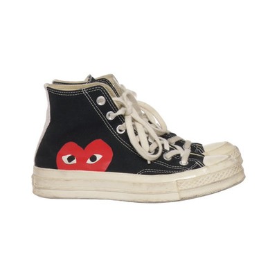 Converse, Canvas Sneaker, Größe: 38, model: chuck taylor all star #RFR