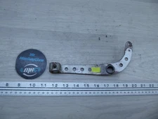 1970s Montesa Cota 247 PL1303-14. rear brake pedal