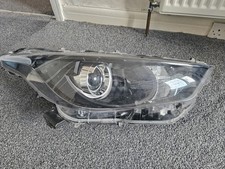 2024 Mazda Mazda2 Headlight Hybrid Exclusive Edition
