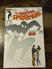 Amazing Spider-Man #290 (1987) Peter Proposes MJ LOOK PICS We Combine shipping