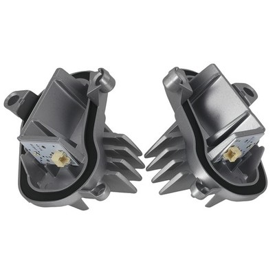 2PC LED Tagfahrlicht Steuermodul for BMW 4er F32 F33 F36 F80 F82 F83 M4 LCI 425d