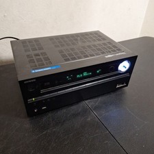 Onkyo TX-NR609 Ricevitore A/V 7.2 canali certificato THX senza telecomando 