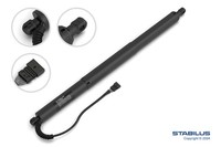 1X Stabilus 411596 Elektromotor Heckklappe FüR BMW