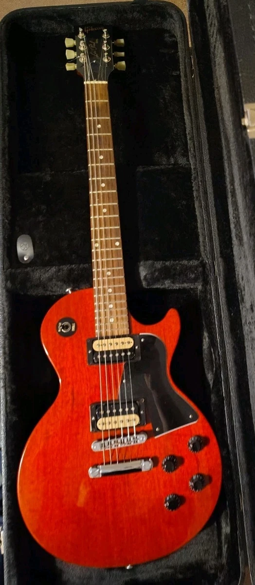Gibson Les Paul Special Electric Guitars for sale - eBay