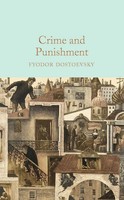 Crime and Punishment Fyodor Dostoevsky Buch Crime and Punishment 736 S. Englisch