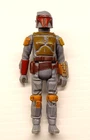 Vintage Kenner Boba Fett Action Figure