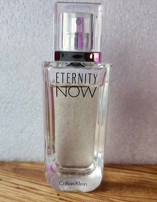 Eternity Now By Calvin Klein 1.6 oz 50 ml Edp Spray For women 