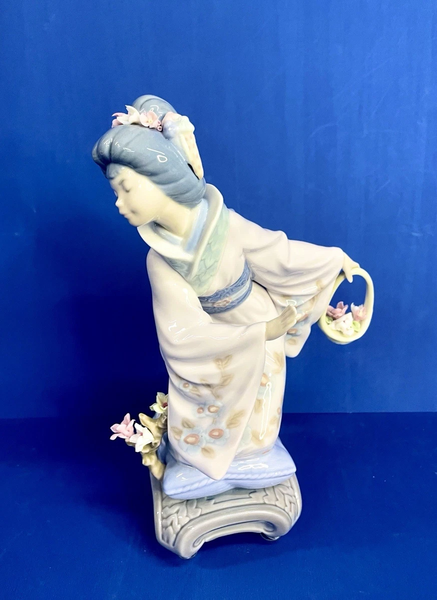 Lladro Asian In other Lladro Figurines for sale | eBay
