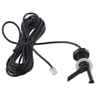 Flow Switch Schwimmwaageschalter Schwimmbad Einfache Installation Gewinde