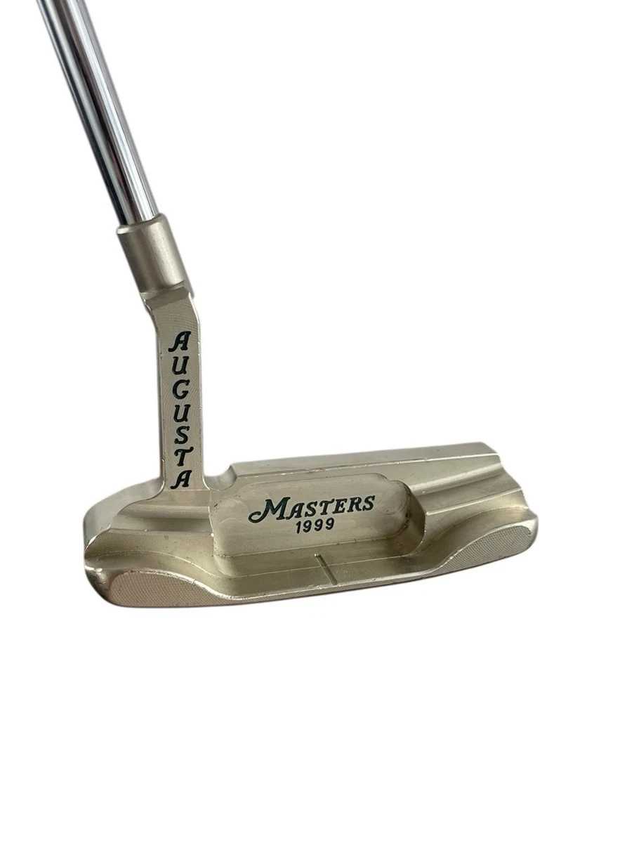 Masters Putter In Golf Clubs for sale | eBay