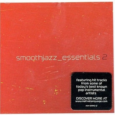 Various - Smooth Jazz: Essentials 2