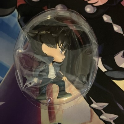 Solo Leveling PhatMojo Series 1 Blind Bag Mini Figure - Sung Jinwoo Gray Dagger
