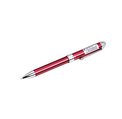 Platinum multi-function pen double 3 action engine MWB-1000C # 70